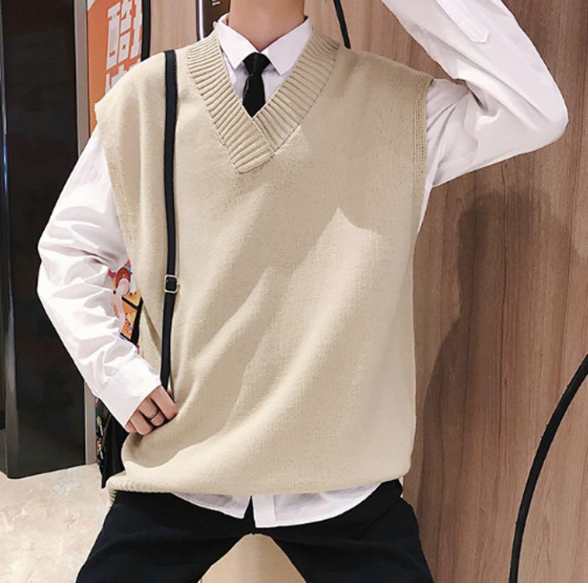 Sweater Vest | SHOPEE CHECKOUT, Women's 