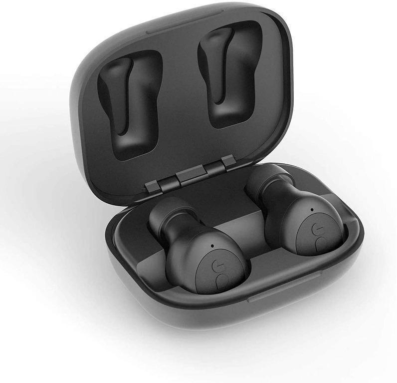 jam in ear headphones