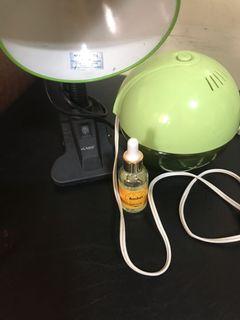 Take all lampshade,Air purifier bonus oil scent