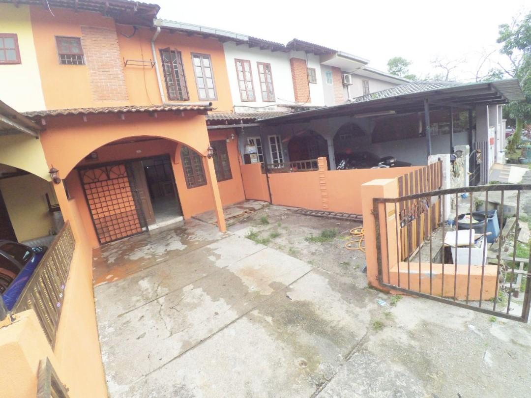 Taman Bukit Belimbing Balakong Selangor Good Location Property For Sale On Carousell