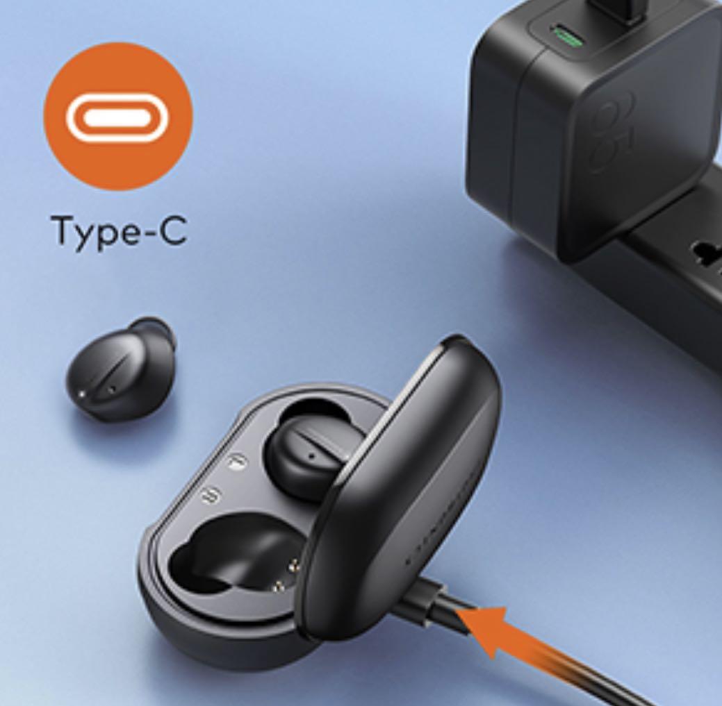Taotronics soundliberty 94 on sale user manual