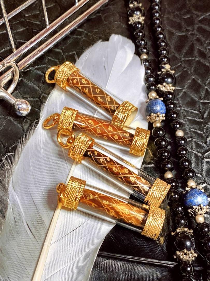 Discover more than 60 thai amulet necklace malaysia