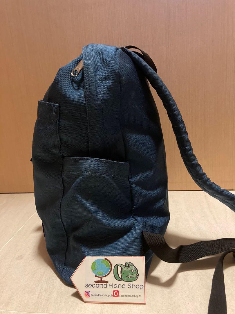 The north face purple label book rac pack m