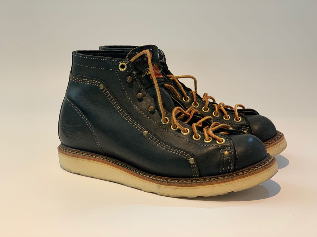 Thorogood boot sizing online