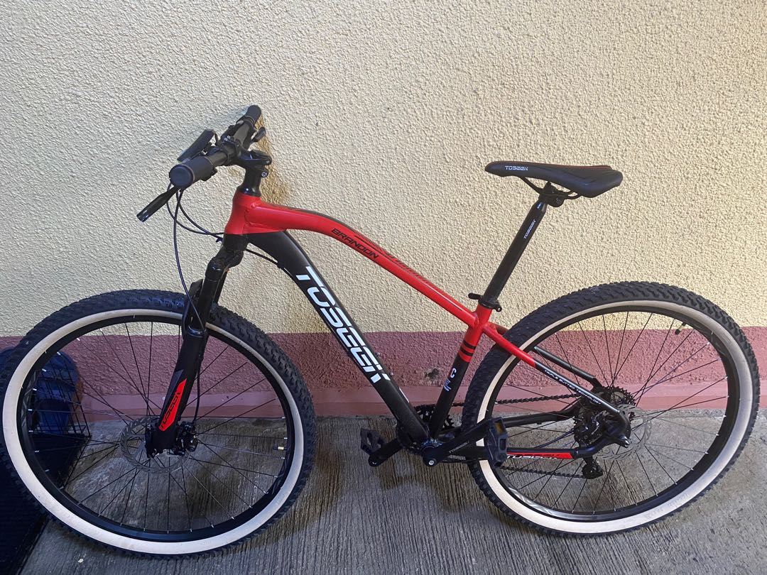Toseek brandon 29er Sports Equipment Bicycles Parts Bicycles