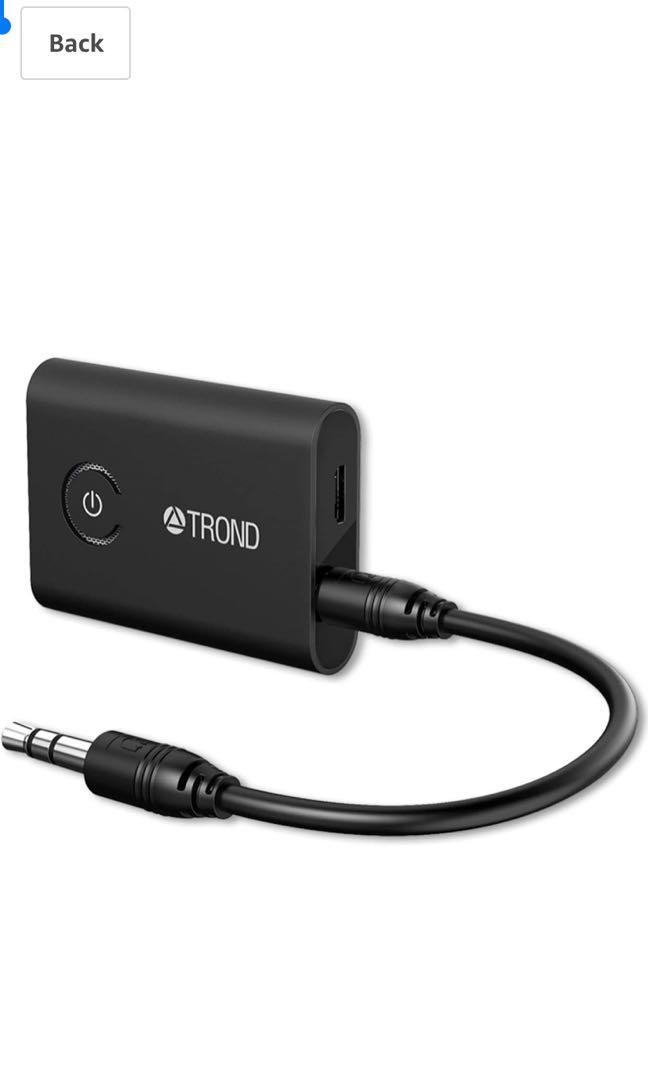 bluetooth transmitter for beats headphones