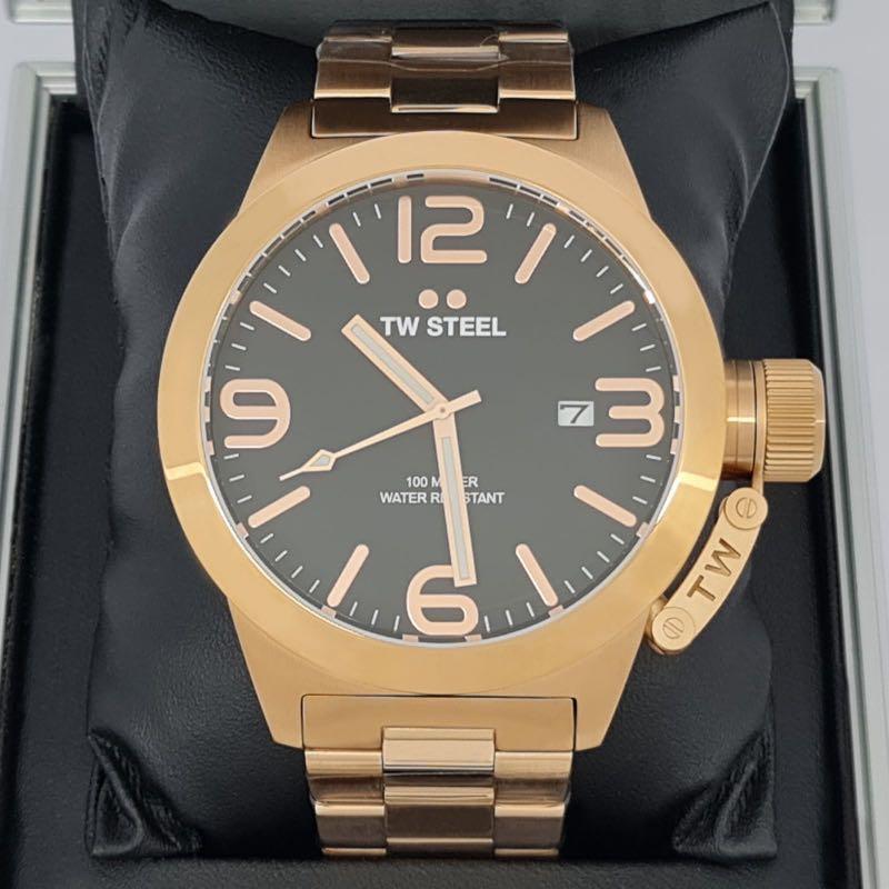 Tw 2025 steel cb172