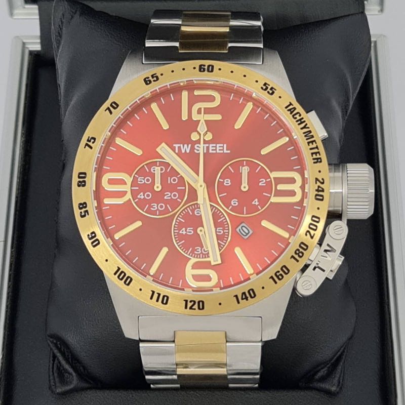 Tw steel cb74 clearance