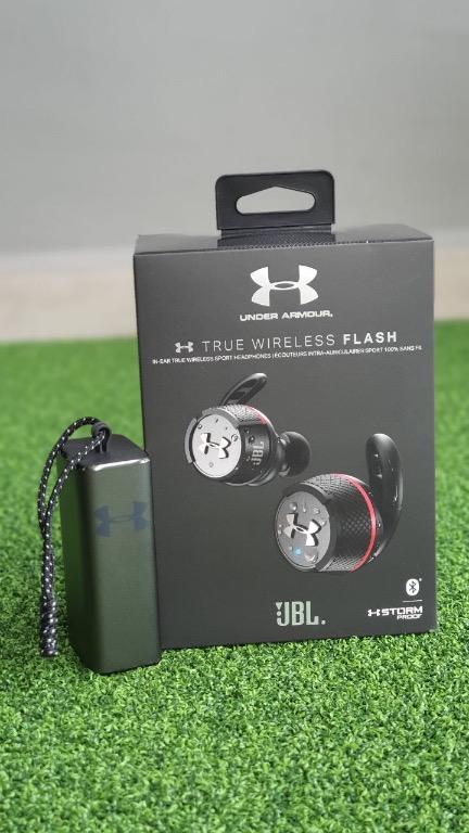 under armour bluetooth earbuds