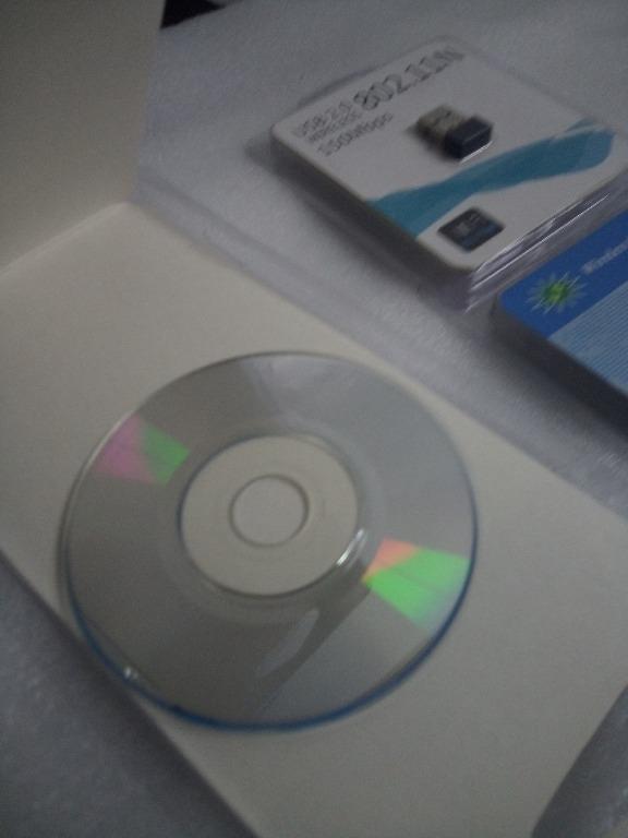 USB Wireless Wi-Fi or Bluetooth Adapter Dongle (Category: Portable Audio Accessories) located in Cainta. Submitted by whiteelephantph (Listing ID 1065758830, Image 2). Description: brand new. limited stocks ₱200 each. Wireless Wi-Fi Dongle plug and play for windows 10 includes cd driver for lower version of windows / other os Wireless CSR Bluetooth Dongle no cd driver/ plug and play meet-up or lalamove pm is the key!.