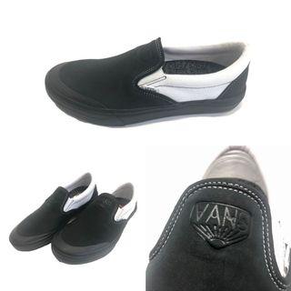 vans slip on pro malaysia