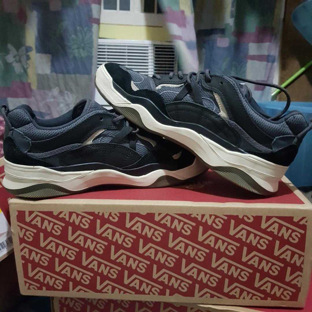 Varix wc sales on feet