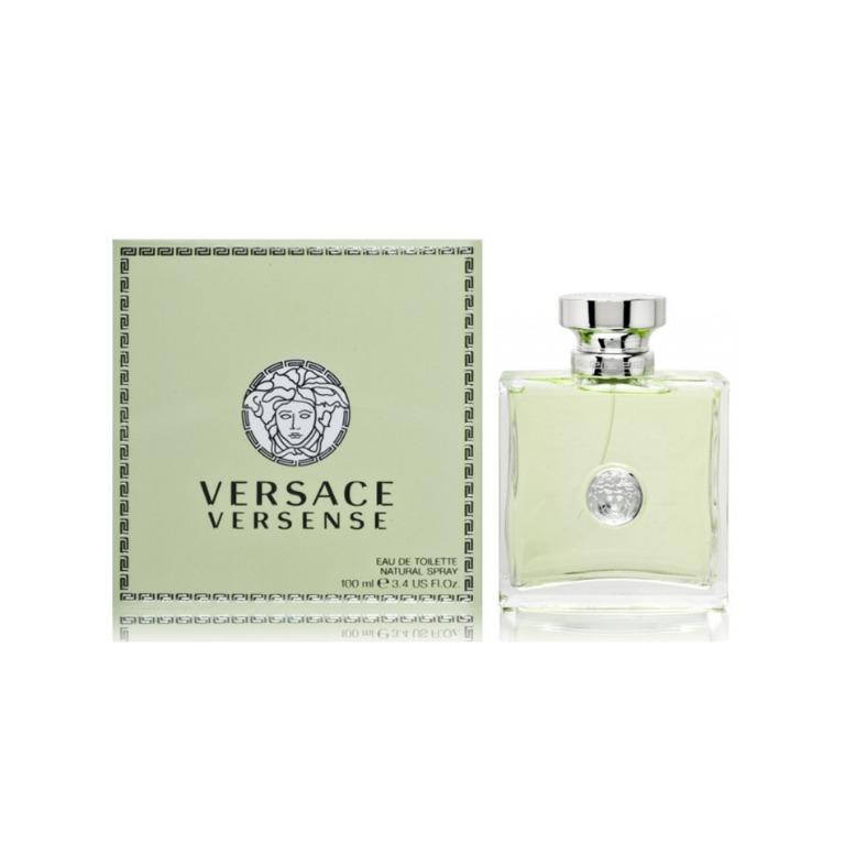 Versace versense edt 50ml Clearance