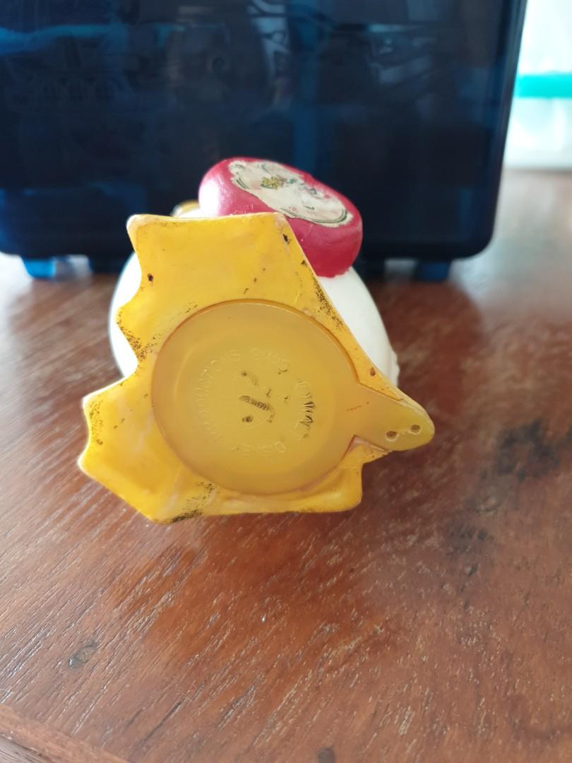 Vintage coin bank, Vintage & Collectibles, Vintage Collectibles on