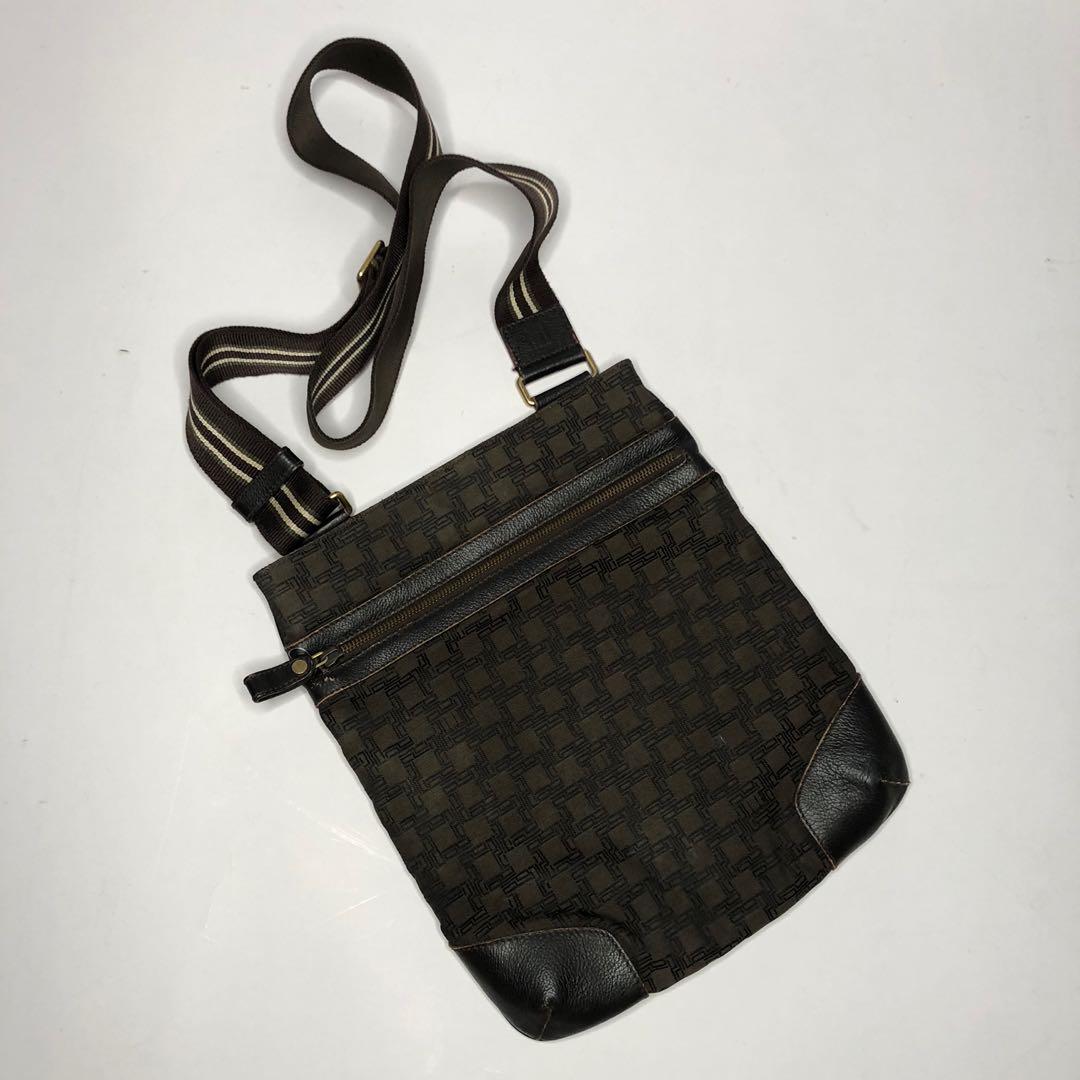 Dunhill discount sling bag