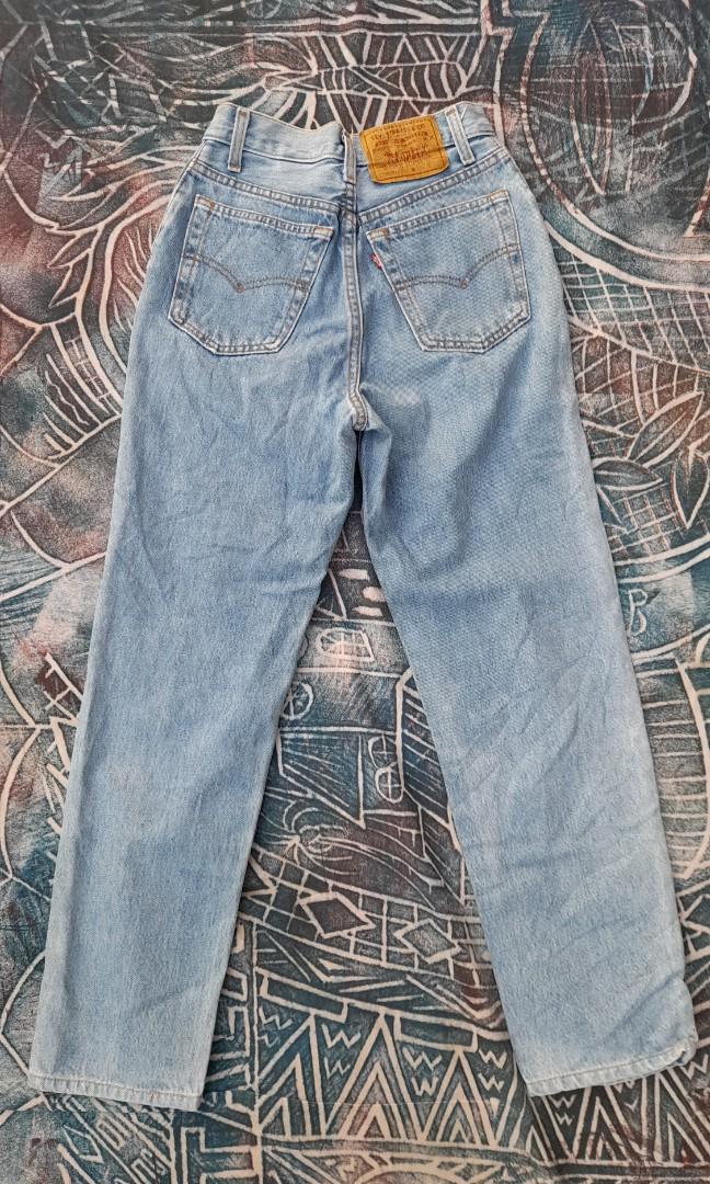Levi's 501 petite new arrivals