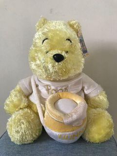 Winnie the Pooh (Bought in Japan)