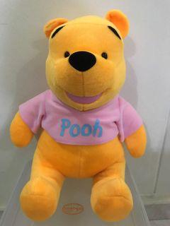 Disney Brand - Winnie the Pooh (New)