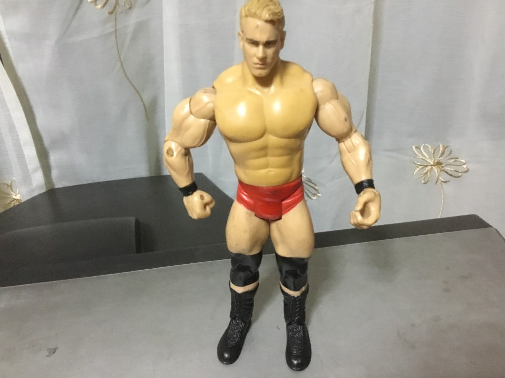 wwe jbl action figure