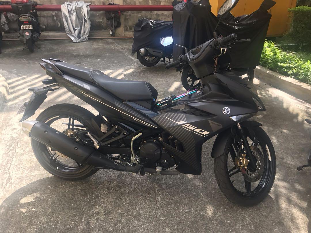 Yamaha sniper 150 cc sale