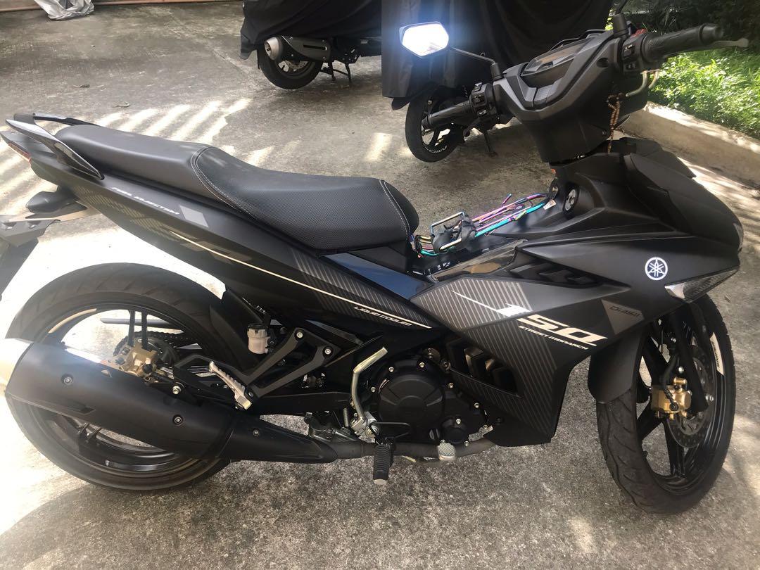 Yamaha Sniper 150 cc 2020 model Motorbikes Motorbikes for Sale