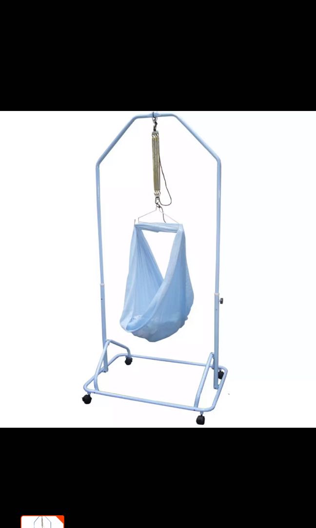 Yaolan baby swing stand Babies Kids Baby Nursery Kids