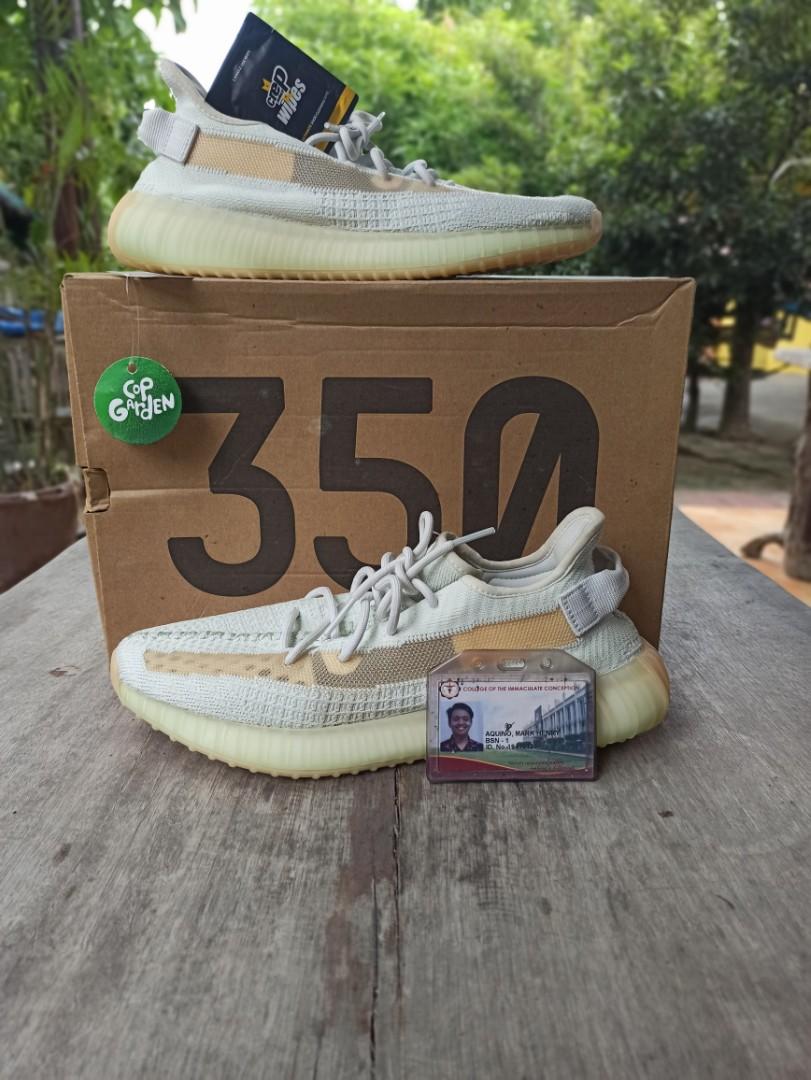 yeezy hyper