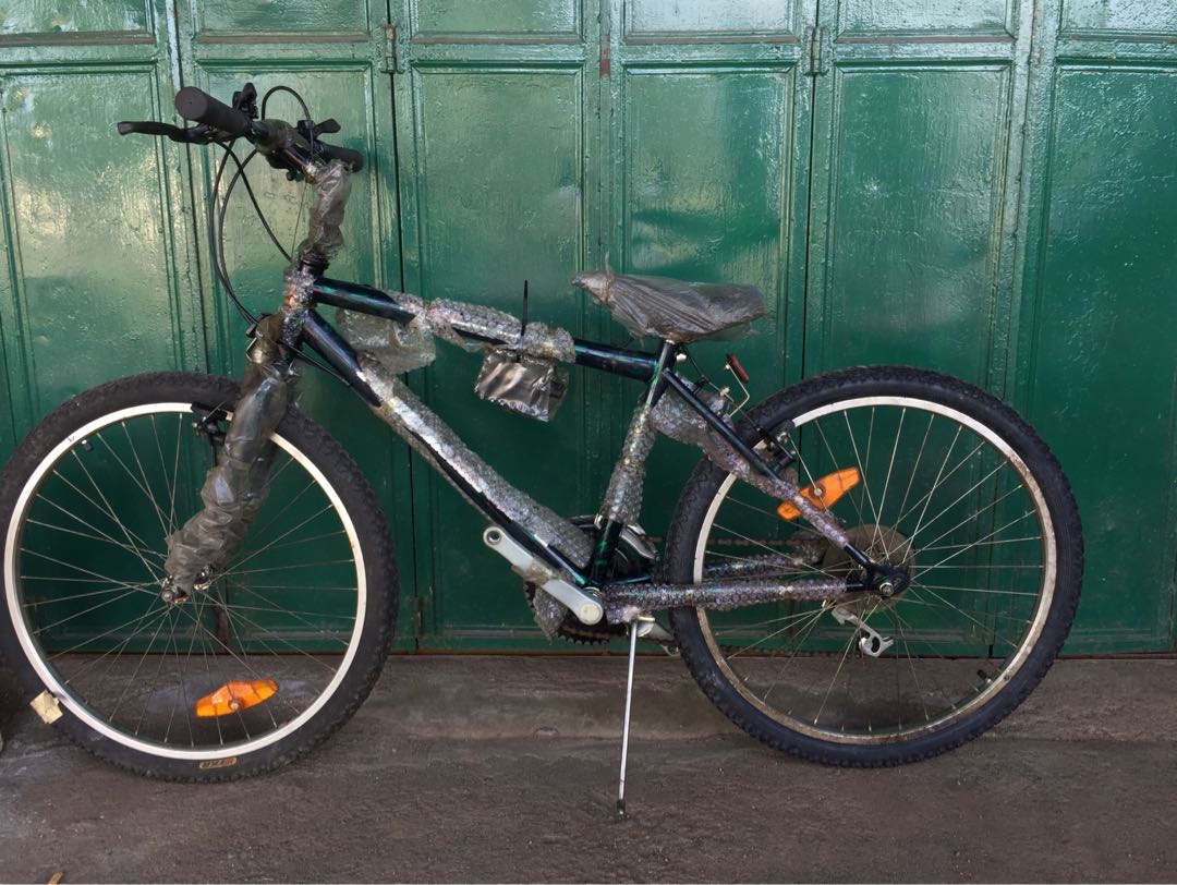 Yokohama Mt Fuji Mtb 90s , Sports, Bicycles on Carousell