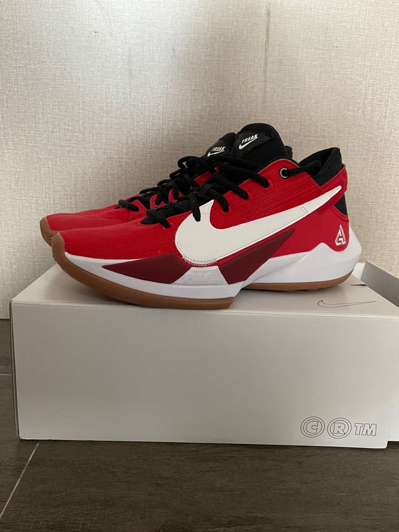 zoom freak 2 id