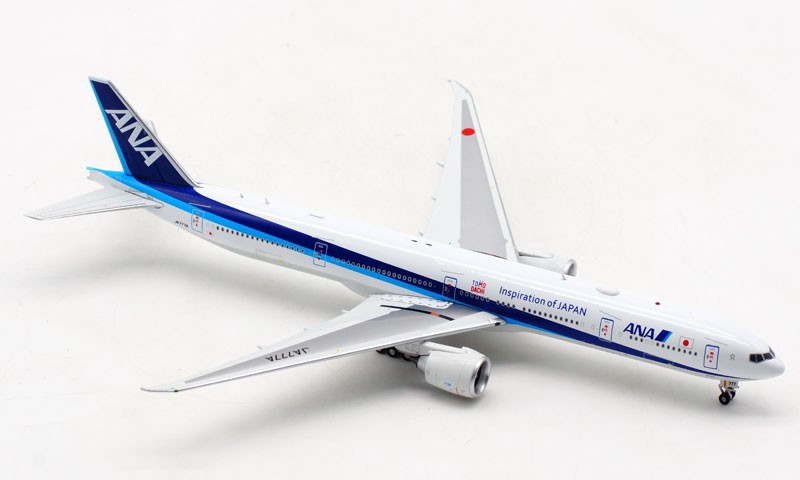 激レア ANA B777-300ER Aviation400 1/400 - beaconparenting.ie