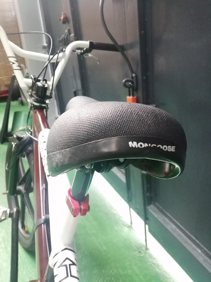 2007 mongoose rebel discount