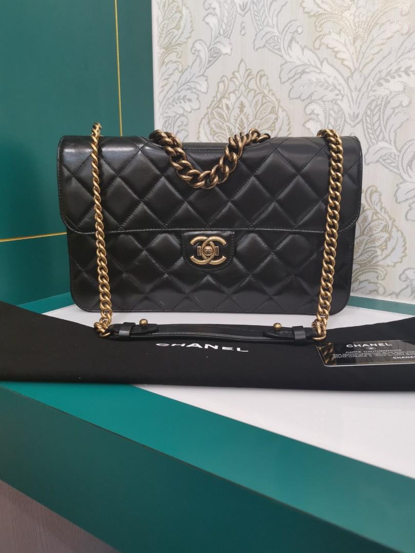 Chanel hotsell perfect edge