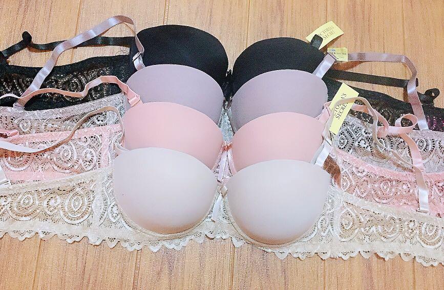 38a bra victoria secret clearance