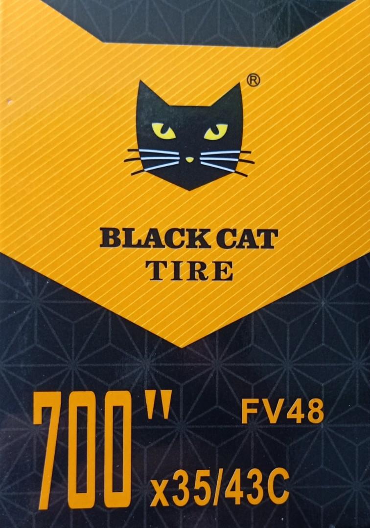 700x35/43c Black Cat Inner Tube (Category: Bicycles) located in Makati City. Submitted by trickpat41 (Listing ID 1065920341, Image 1). Description: 🔥BLACK CAT 700c X 35/43c INNER TUBE - 📍200 ONLY Size - 35/43c 🚴 MEETUPS around Makati and Mandaluyong ONLY!!! 🛵 FOR SAMEDAY DELIVERY WE MAY BOOK Lalamove, Grab, Mr. Speedy or Angkas 🚛 WE SHIP COD NATIONWIDE via Gogo Xpress 📢 FOR MORE ITEMS YOU MAY VISIT OUR PAGE HERE: https://www.facebook.com/Re