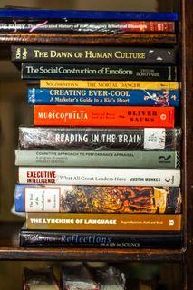 70% SALE Assorted Book