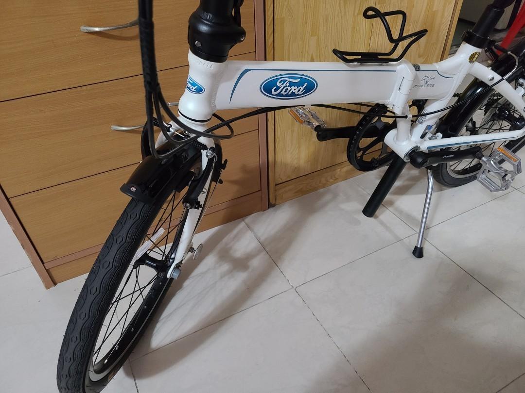 Dahon kaa072 store