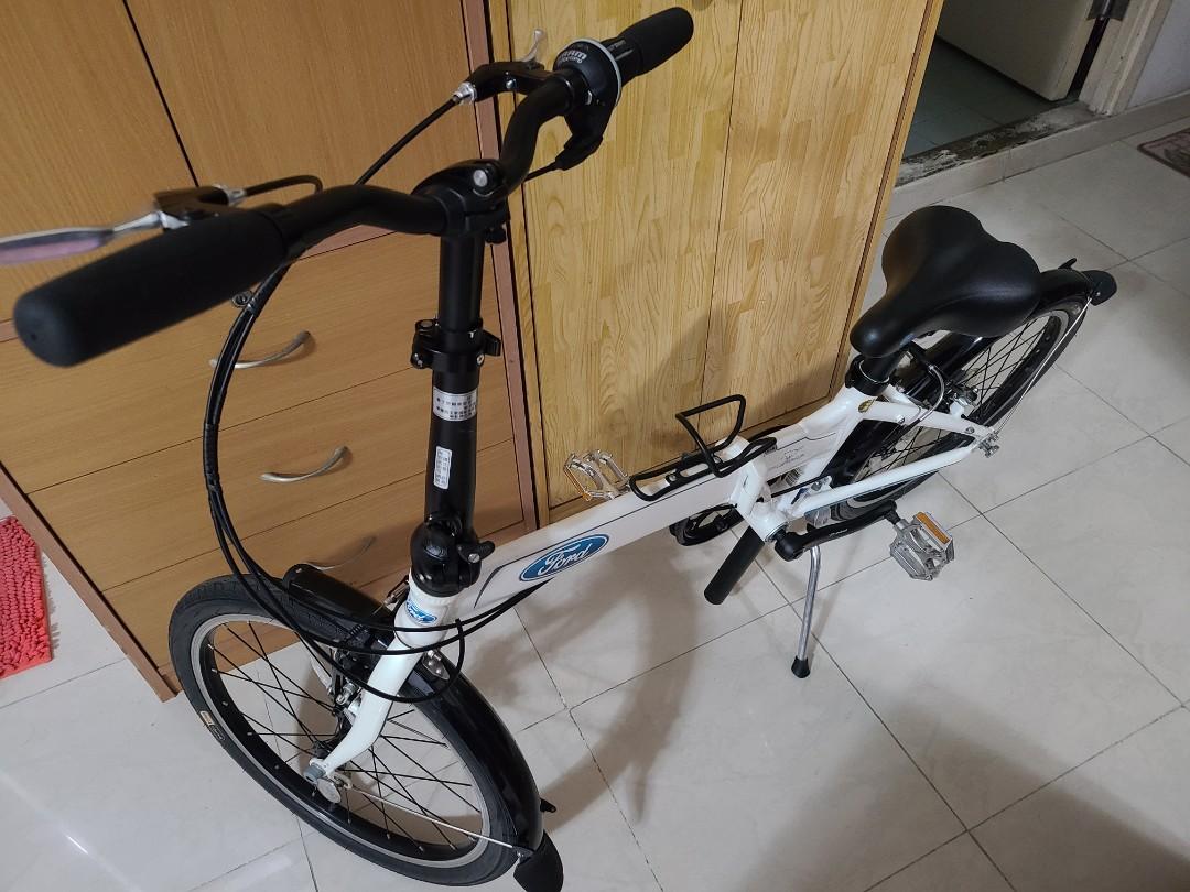 Dahon kaa072 store