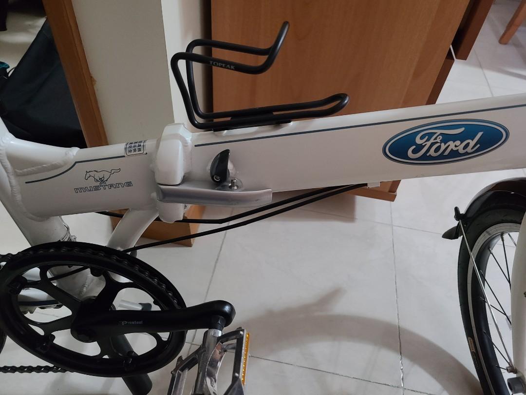 Dahon kaa072 on sale