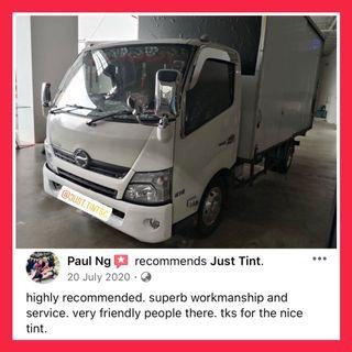 Hino Car Accessories Carousell Singapore