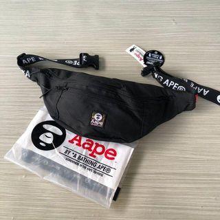 Aape CrossBody Bag ( A Bathing Ape)