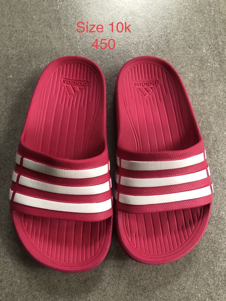 adilette aqua kids