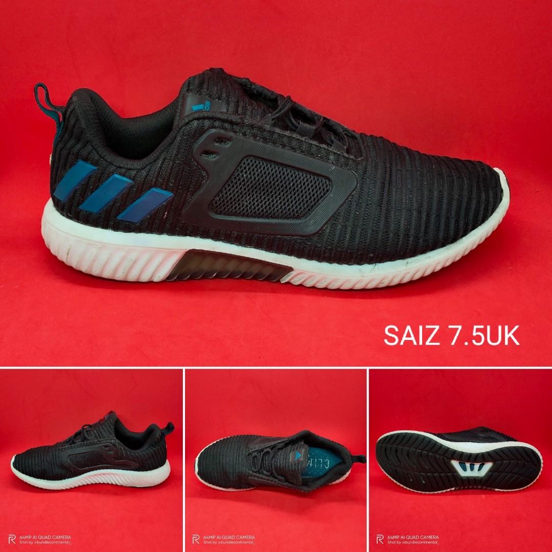 Adidas Climacool M 7.5uk Men s Fashion Footwear Sneakers on Carousell