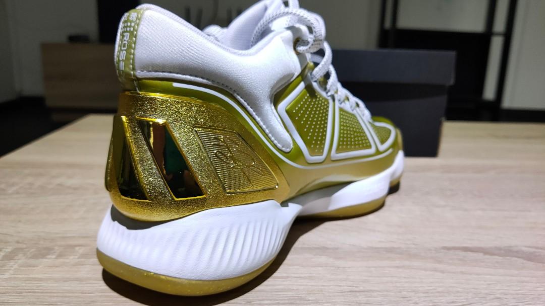 D rose 10 outlet