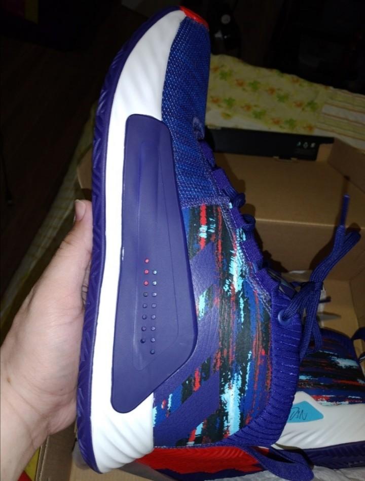 Blue dame 5 clearance