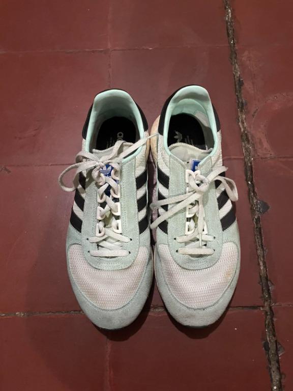 adidas marathon tech mint Cinosural International School