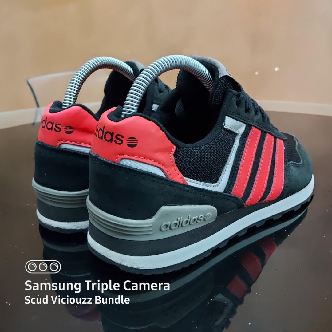 Adidas neo cheap label 10k