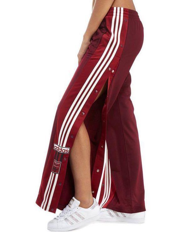 Alicia Roddy on Instagram: “Adidas popper pants yasss 💅🏼 ✨ I've teamed up  with @jdwomen to give away the u… | Fashion outfits, Adidas outfit women,  Sporty outfits