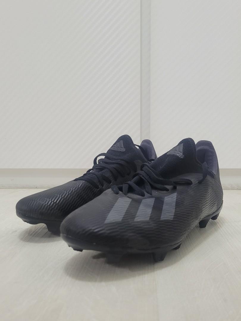 predator futsal boots