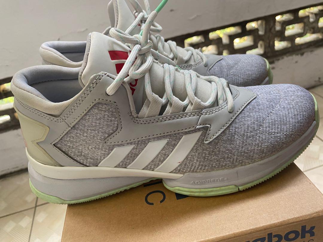 Adidas street deals jam 4