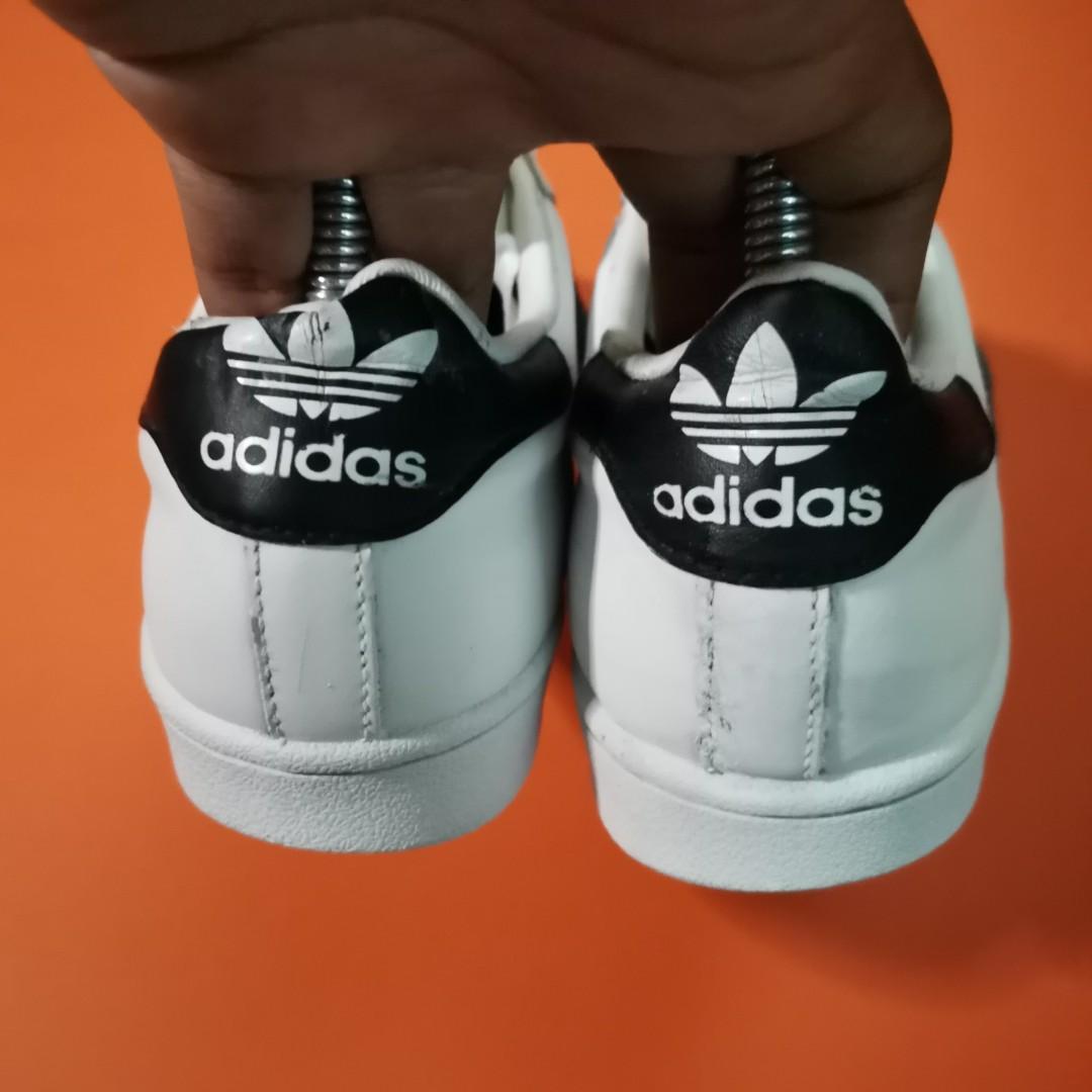 Adidas superstar 25th anniversary deals